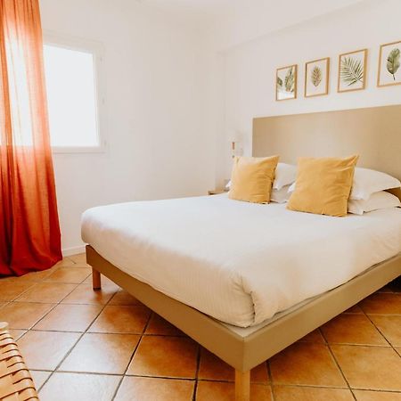 Palm Boutique Hotel Nice Dış mekan fotoğraf