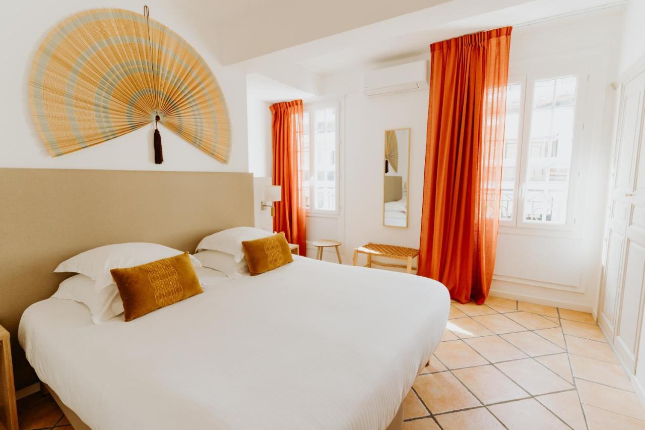 Palm Boutique Hotel Nice Dış mekan fotoğraf