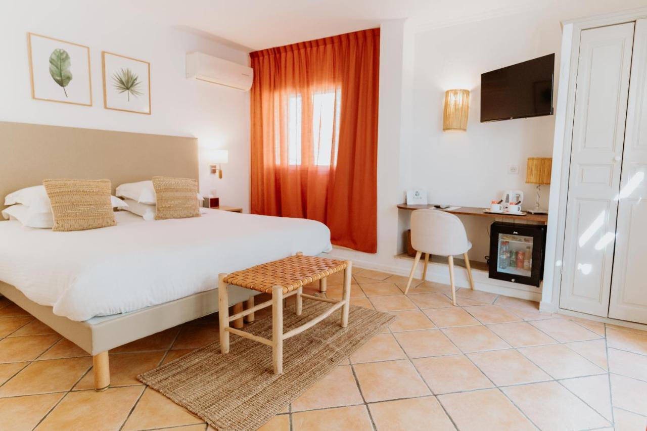 Palm Boutique Hotel Nice Dış mekan fotoğraf