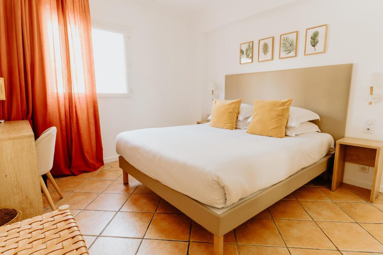 Palm Boutique Hotel Nice Dış mekan fotoğraf