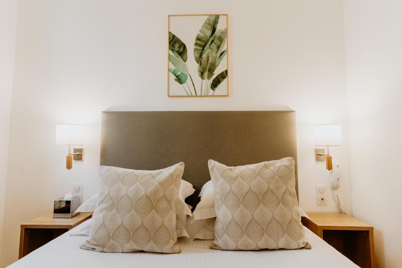 Palm Boutique Hotel Nice Dış mekan fotoğraf