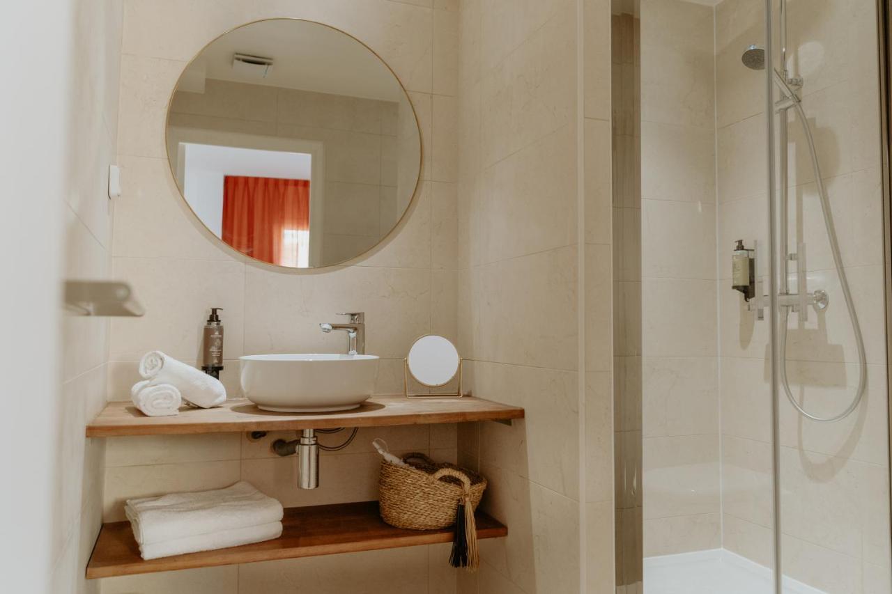 Palm Boutique Hotel Nice Dış mekan fotoğraf