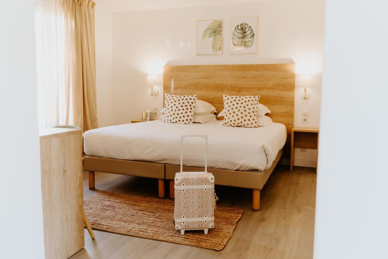 Palm Boutique Hotel Nice Dış mekan fotoğraf