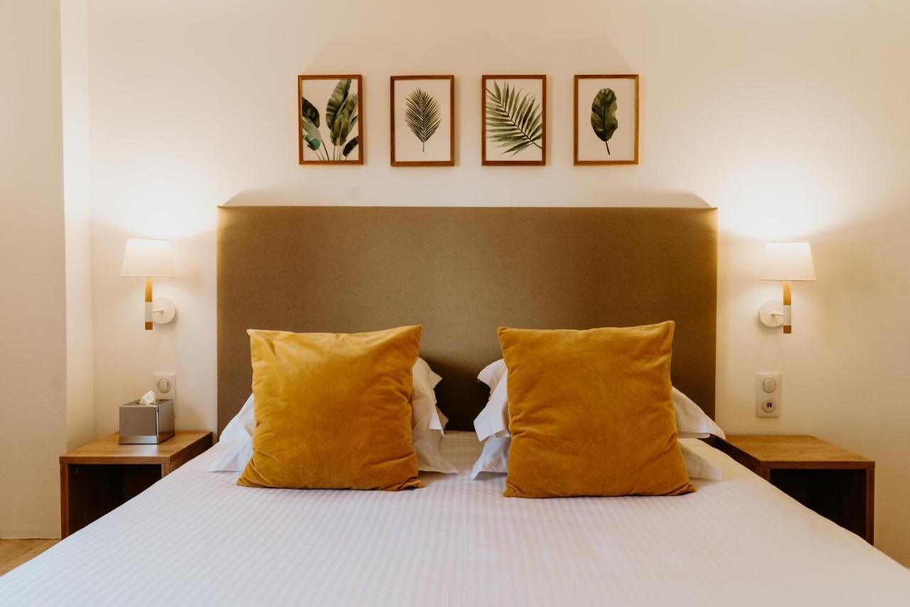 Palm Boutique Hotel Nice Dış mekan fotoğraf
