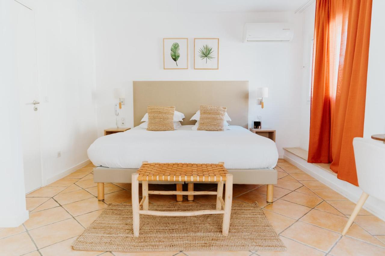 Palm Boutique Hotel Nice Dış mekan fotoğraf