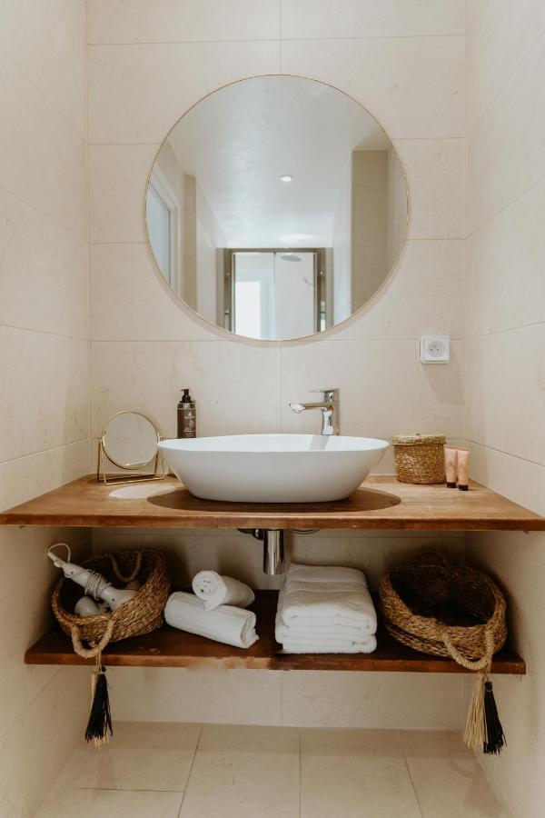 Palm Boutique Hotel Nice Dış mekan fotoğraf