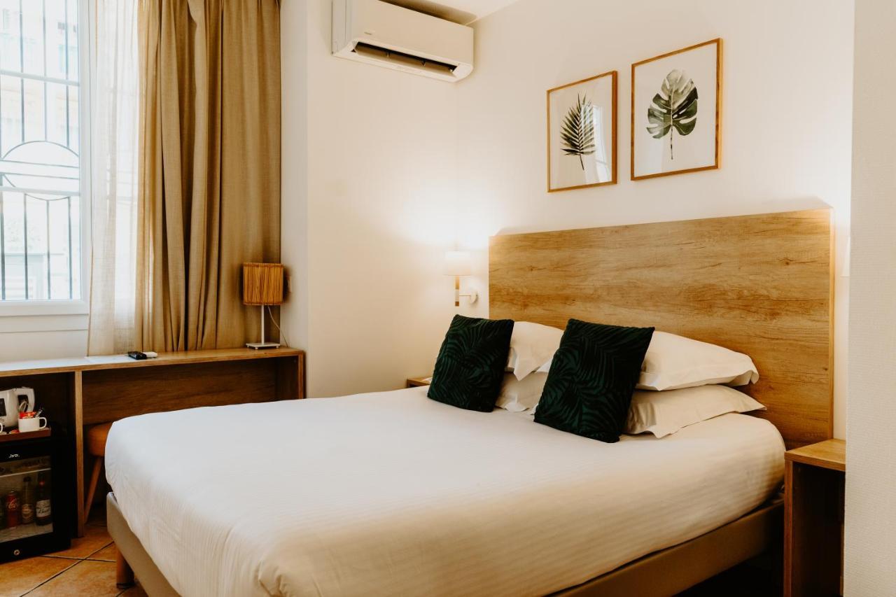 Palm Boutique Hotel Nice Dış mekan fotoğraf