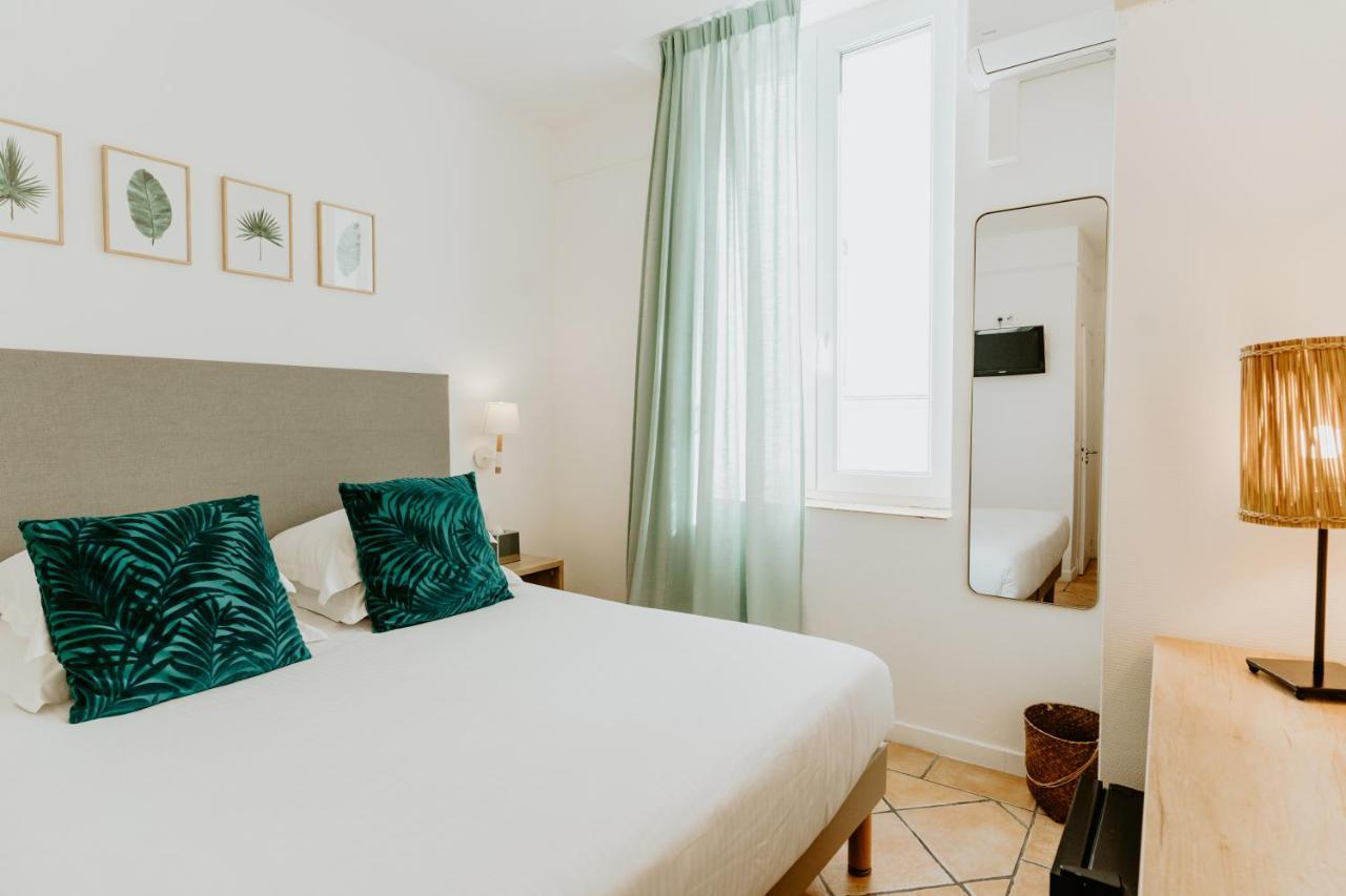Palm Boutique Hotel Nice Dış mekan fotoğraf
