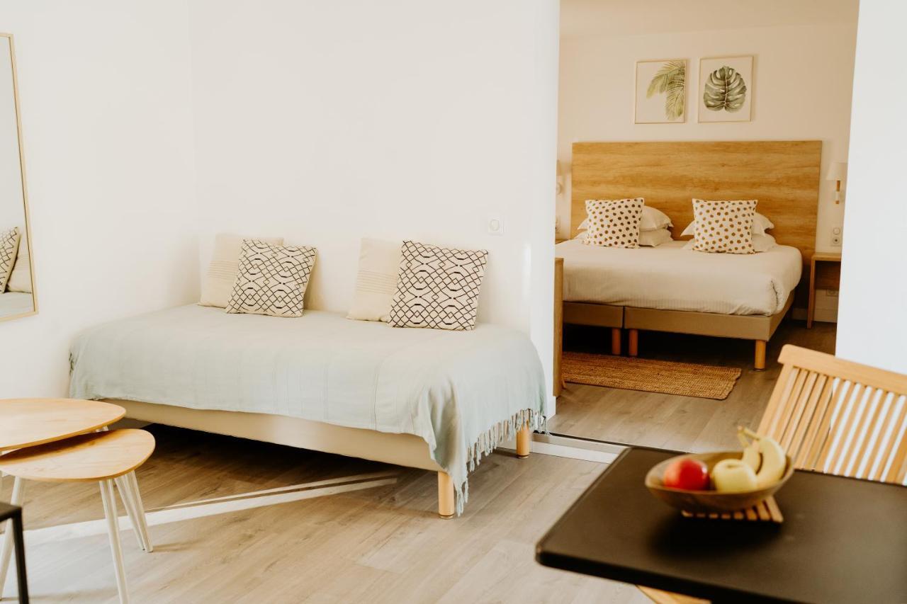 Palm Boutique Hotel Nice Dış mekan fotoğraf
