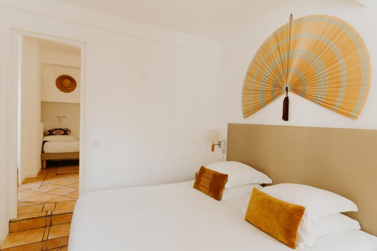 Palm Boutique Hotel Nice Dış mekan fotoğraf
