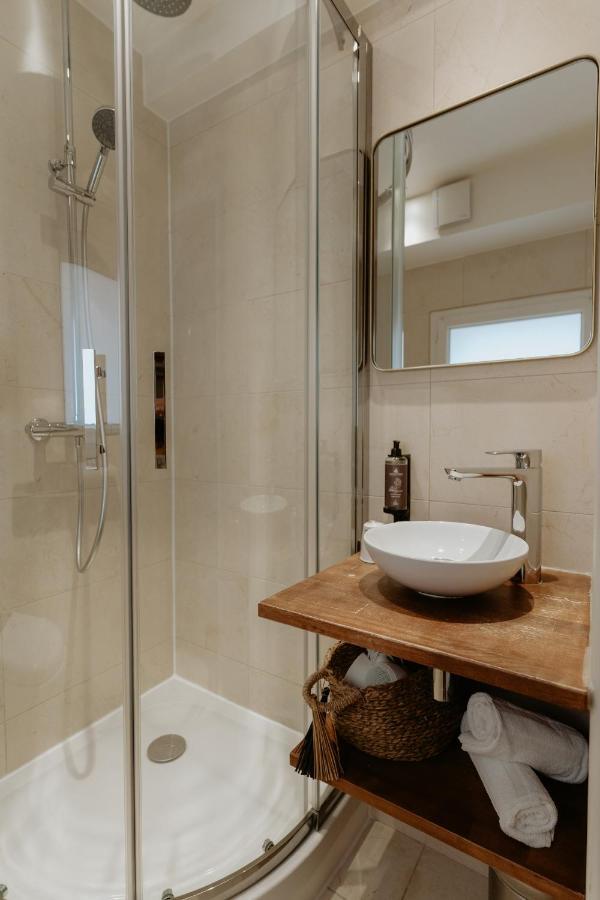 Palm Boutique Hotel Nice Dış mekan fotoğraf