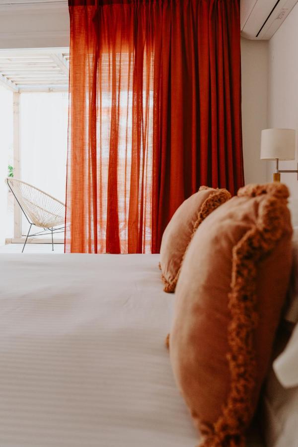Palm Boutique Hotel Nice Dış mekan fotoğraf