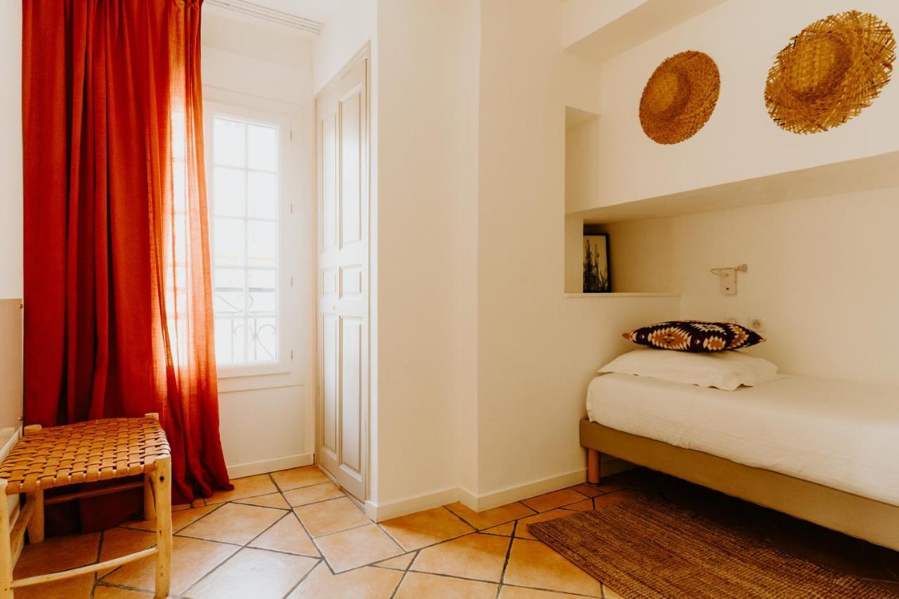 Palm Boutique Hotel Nice Dış mekan fotoğraf