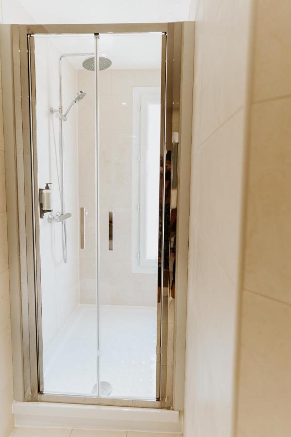 Palm Boutique Hotel Nice Dış mekan fotoğraf